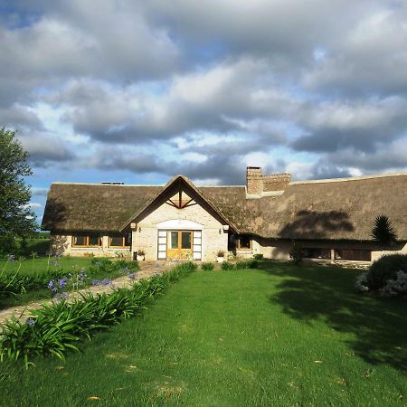 Estancia Turistica Finca Piedra Mal Abrigo 外观 照片